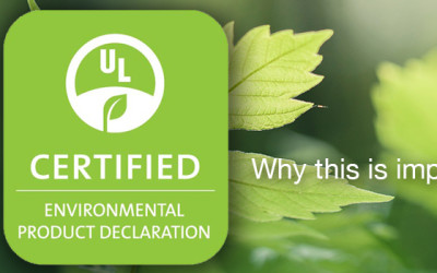 What is an Environmental Product Declaration?