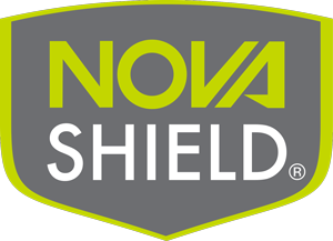 Novashield logo