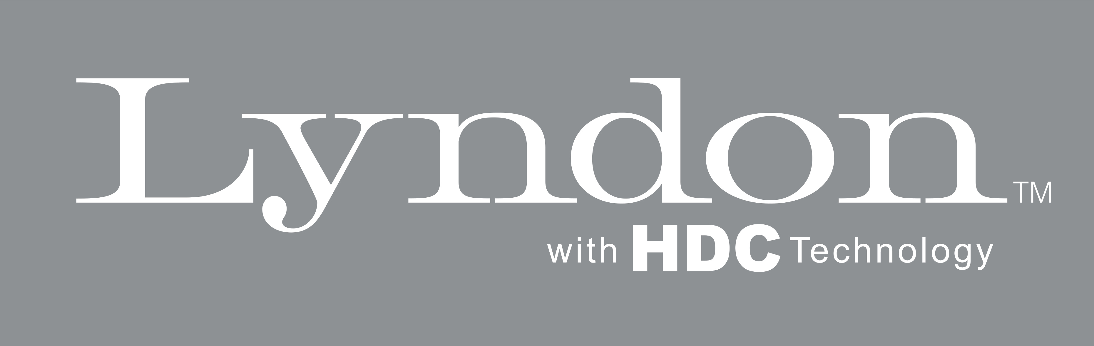 Lyndon HDC Logo