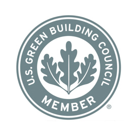 Green Building Logo