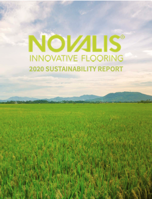 Sustainability Report 2021