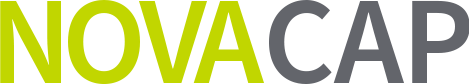 NovaCap Logo