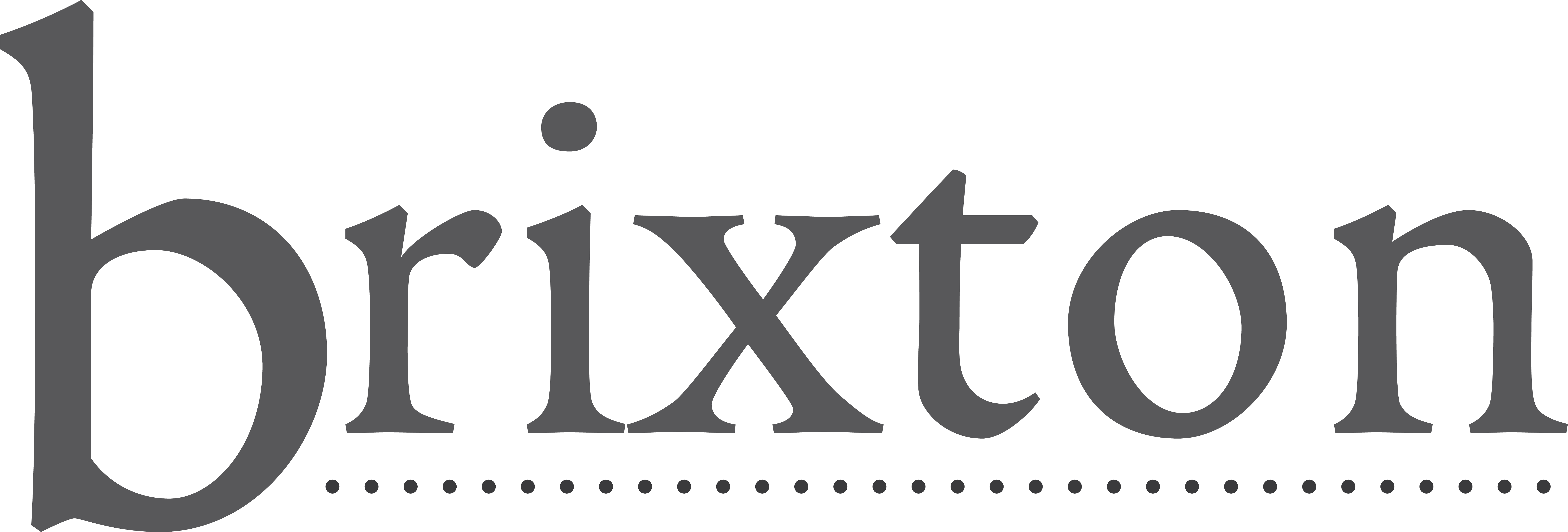 Brixton Logo