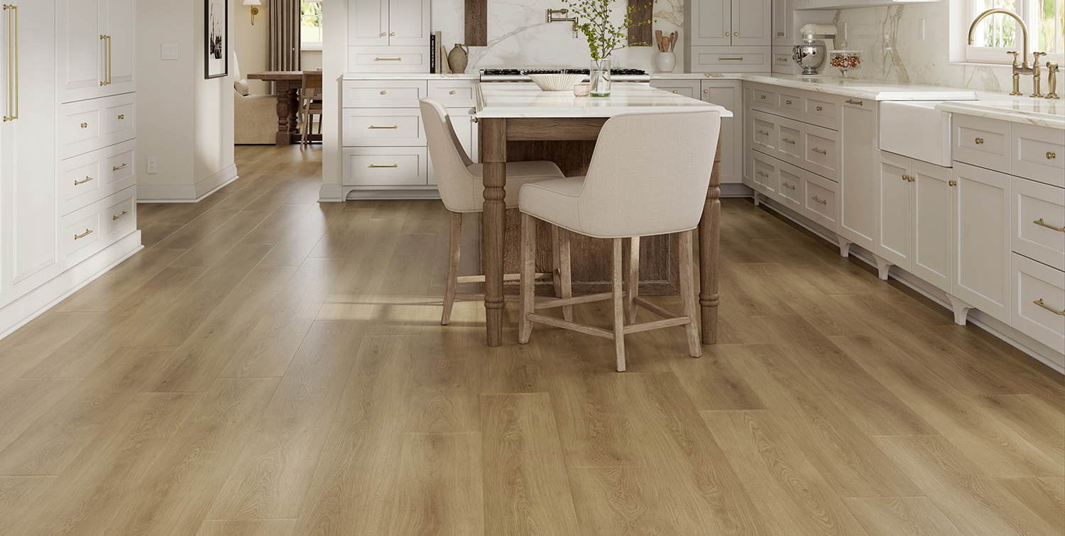 Boden Kitchen