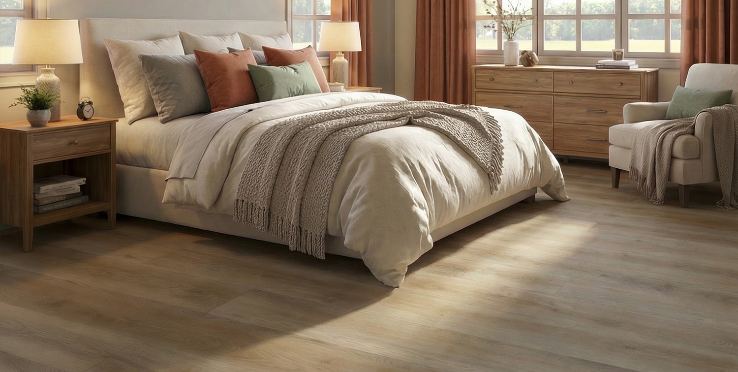 Oslo Bedroom