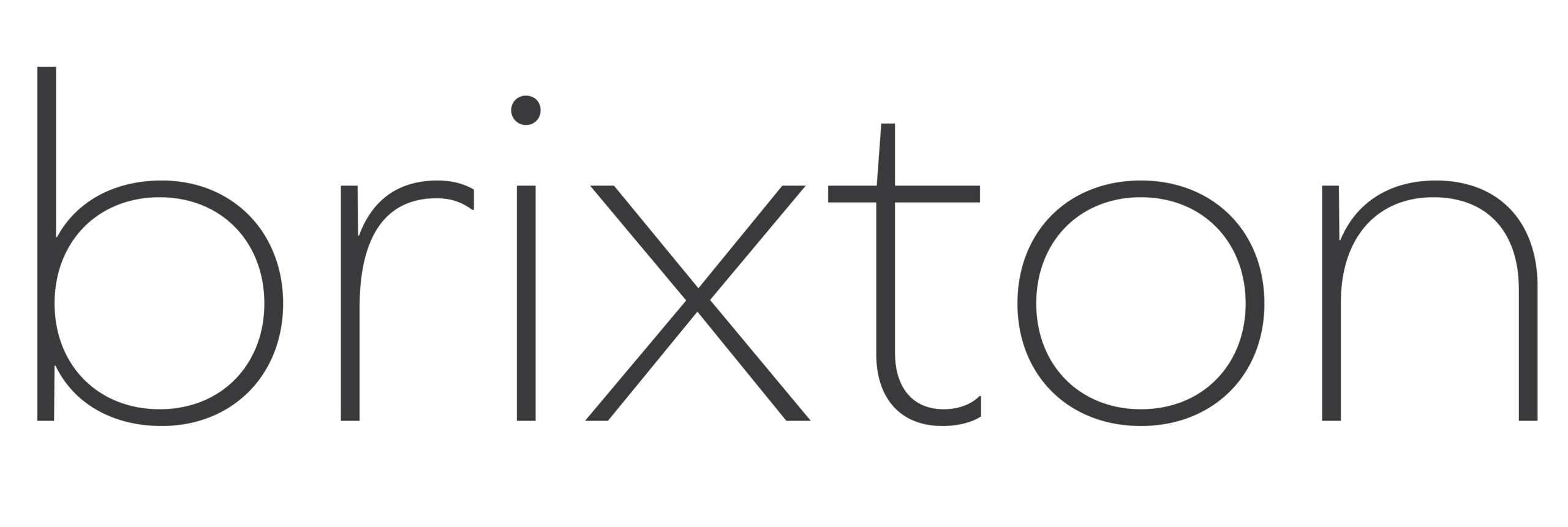 Brixton logo 