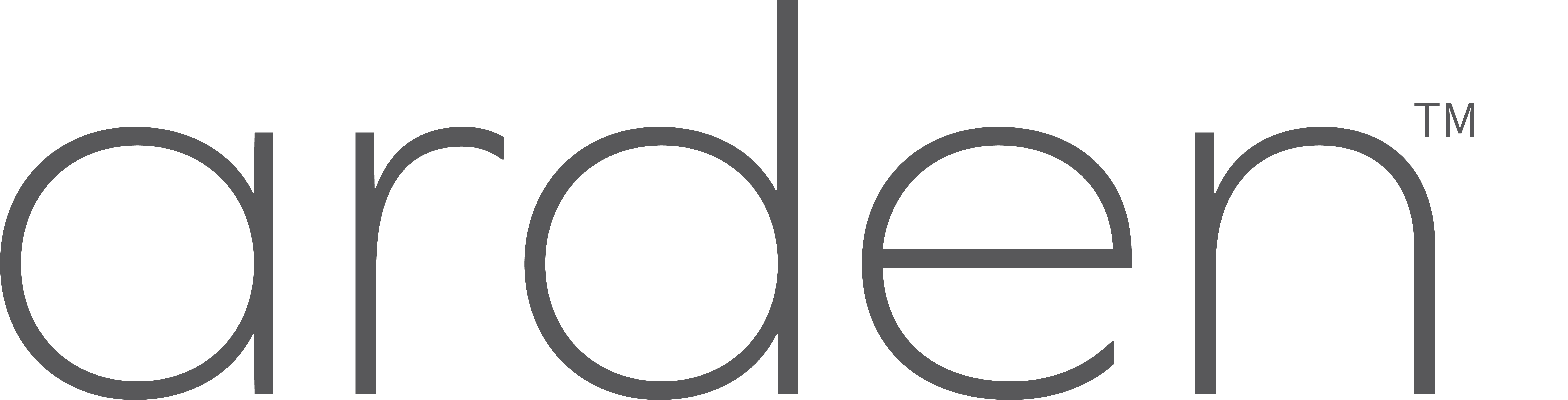 Arden logo