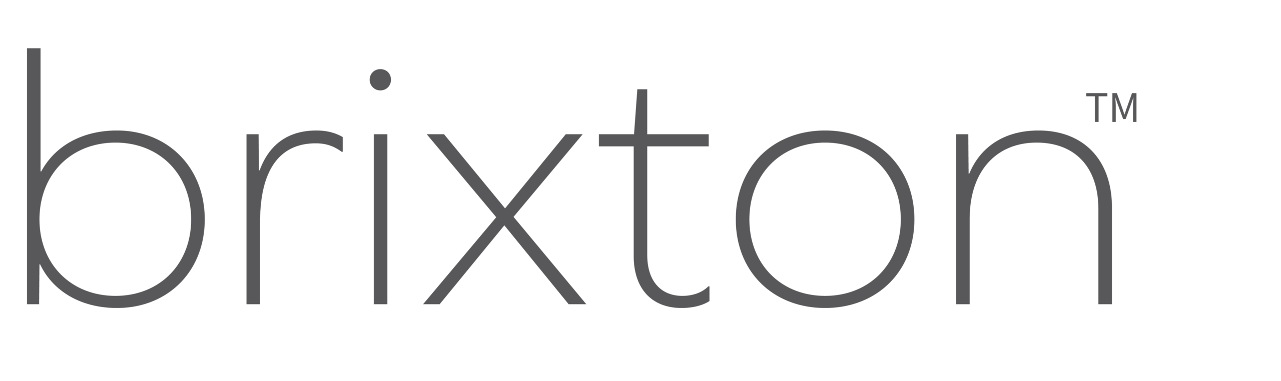 Brixton logo